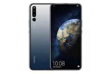 Honor Magic 2