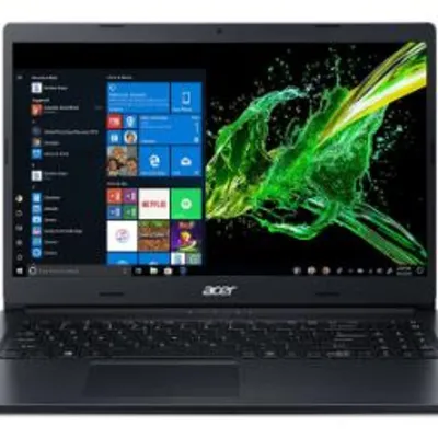 Acer Aspire 3 A315 55G 74Nf Core I7 10510U Mx230 8Gb 1256Gb