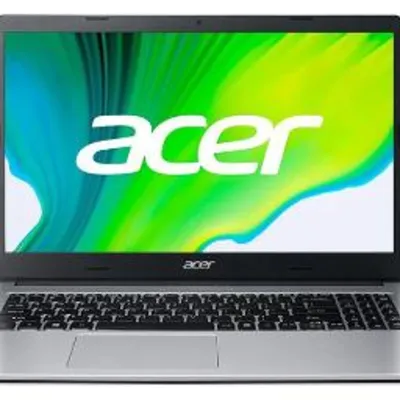 Acer Aspire 3 A315-23-R3PE Ryzen 5 3500U RX Vega 8 20GB 1512GB
