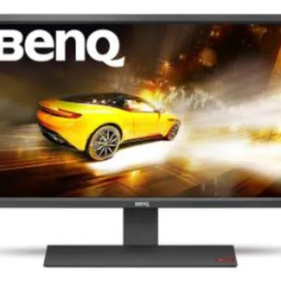 Benq Rl2755Hm