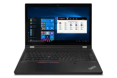Image Lenovo ThinkPad T15g Core i7-11800H RTX 3080 32GB 1TB