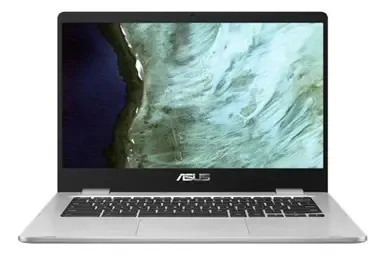 Asus Chromebook Celeron C423 32Gb 4Gb