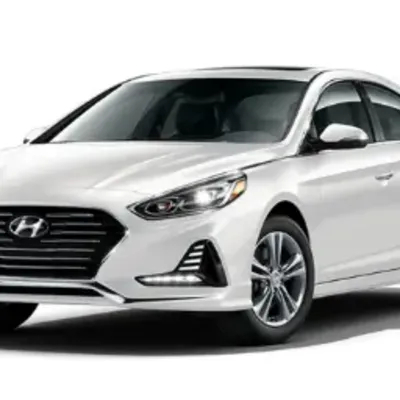 Hyundai Sonata Lf 2018 Hybrid Gl