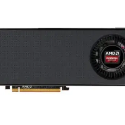 Amd Radeon R9 390X