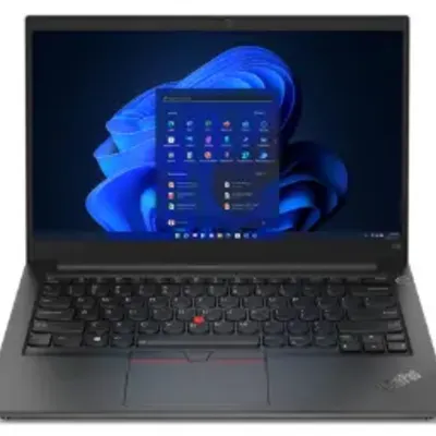 Lenovo Thinkpad E14 Core I7 1255U Mx550 8Gb 512Gb