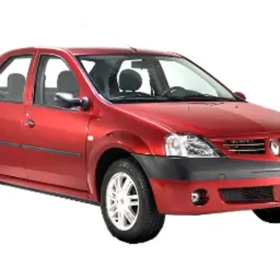 Renault Tondar 90 E1