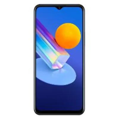 Vivo Y72 5G India