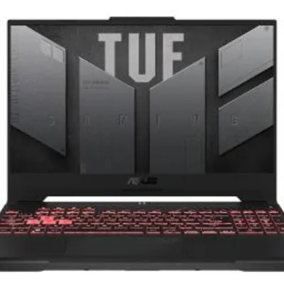 Asus Tuf Gaming A15 Fa507Rm Ryzen 7 6800H Rtx 3060 32Gb 2Tb