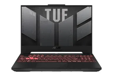 Image Asus Tuf Gaming A15 Fa507Rm Ryzen 7 6800H Rtx 3060 32Gb 2Tb