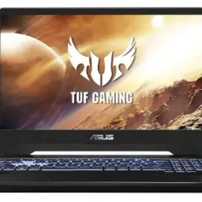 Asus Tuf Gaming Fx505Dt Ryzen 7 Gtx 1650 8Gb 1256Gb