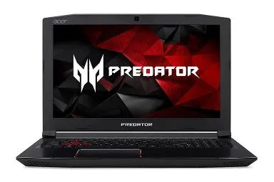 Image Acer Predator 15 G3 572 Core I7 Gtx 1060 16Gb 1512Gb