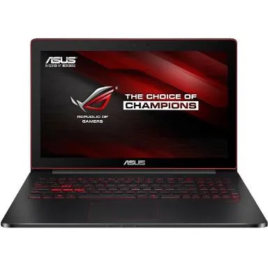 Asus G501VW Core i7 16GB 1TB 4GB