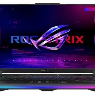 Asus Rog Strix Scar 16 G634Jzr Core I9 14900Hx Rtx 4080 32Gb 1Tb