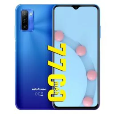 Ulefone Note 12