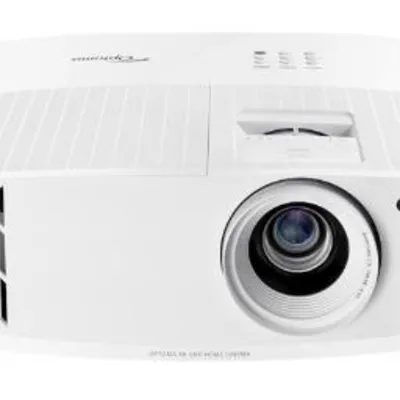 Optoma UHD35x