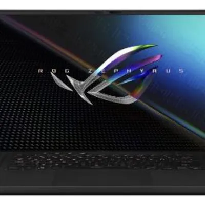 Asus Zephyrus M16 Gu603Hm Core I9 11900H Rtx 3060 24Gb 2Tb