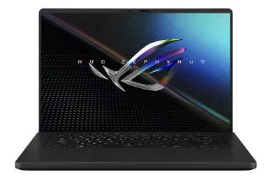 Image Asus Zephyrus M16 Gu603Hm Core I9 11900H Rtx 3060 24Gb 2Tb