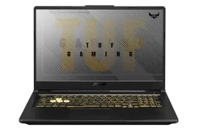 Image Asus Tuf Gaming A17 Fa706Iu Ryzen 7 Gtx 1660Ti 32Gb 1512Gb