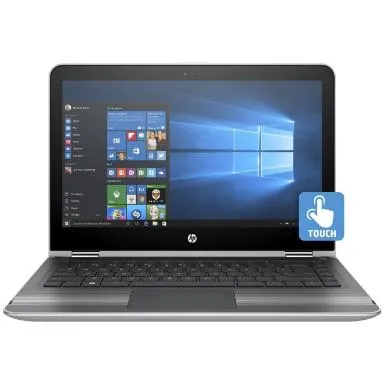 HP Pavilion 13T000- x360 Core i5 8GB 1TB