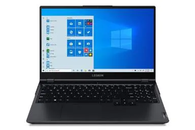 Image Lenovo Legion 5 Ryzen 5 RTX 3060 16GB 256GB