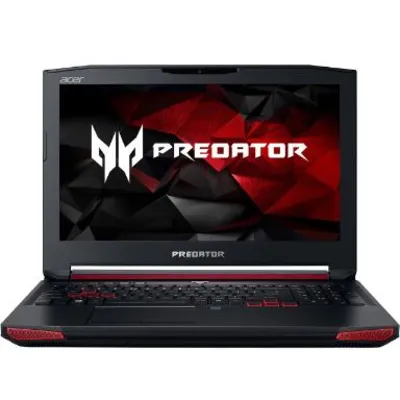 Acer Predator 15 G9 591 70Xr Core I7 16Gb 1Tb 4Gb