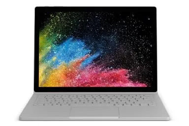 Microsoft Surface Book 2 Core I7 16Gb 256Gb 6Gb
