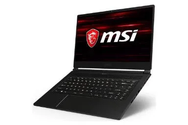 Msi Gs65 Stealth Thin Core I7 Rtx 2060 16Gb 512Gb