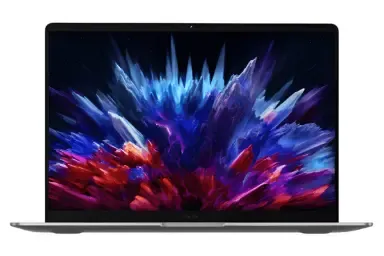 Image Xiaomi RedmiBook 16 Core i5-13500H Iris Xe 16GB 512GB