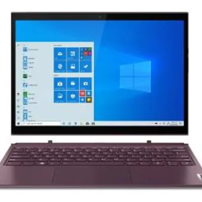 Lenovo Yoga Duet 7I Core I7 10510U Uhd 16Gb 512Gb