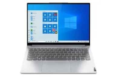 Image Lenovo Yoga Slim 7 Pro Core I7 11370H Mx450 16Gb 1Tb