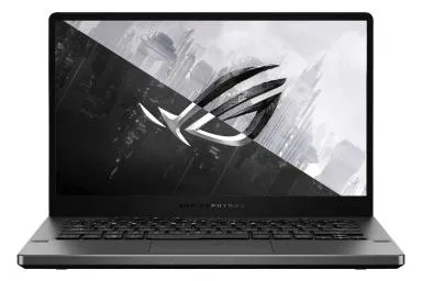 Image Asus Rog Zephyrus Ga401Qh Ryzen 7 Gtx 1650 16Gb 512Gb