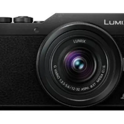 Panasonic Lumix Dc Gx850