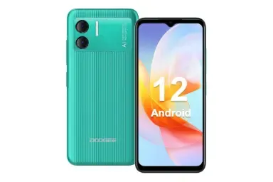 Doogee X98