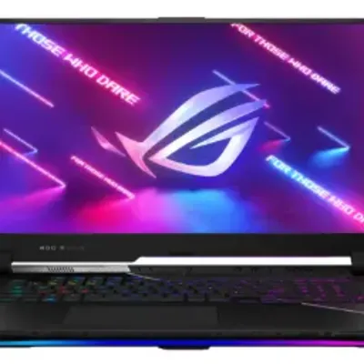 Asus ROG Strix Scar 17 G733ZW Core i9-12900H RTX 3070Ti 32GB 1TB