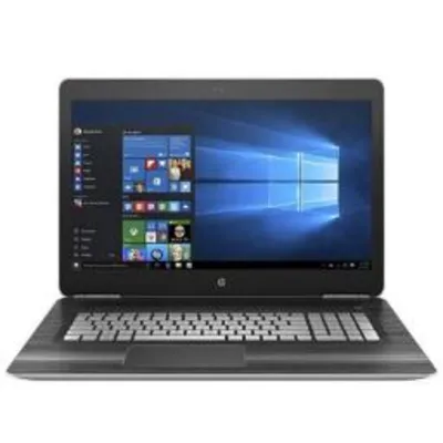 Hp Pavilion 17T Ab000 Core I7 16Gb 1Tb 4Gb