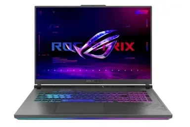 Image Asus ROG Strix G18 GL814JI Core i9-13980HX RTX 4070 64GB 4TB