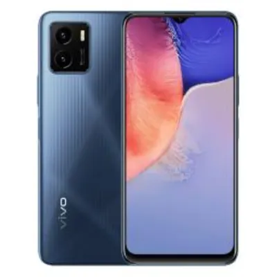 Vivo Y15S