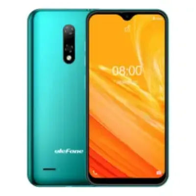 Ulefone Note 8