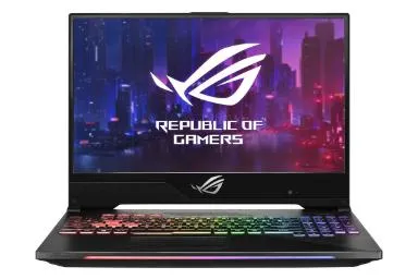 Image Asus Rog Strix Scar Ii Gl504Gs Core I7 Gtx 1070 32Gb 1512Gb