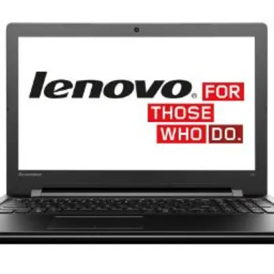 Lenovo Ideapad 300 Core I3 4Gb 500Gb 2Gb