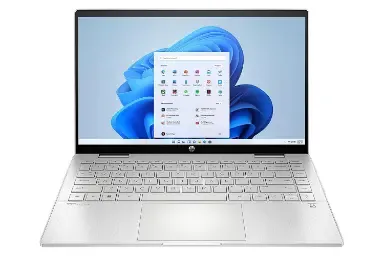 Image Hp Pavilion X360 15T Er100 Core I7 1255U Iris Xe 32Gb 1Tb