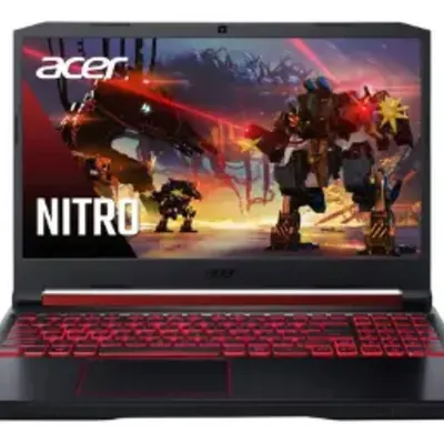 Acer Nitro 5 An515 54 728C Core I7 9750H Rtx 2060 24Gb 1Tb