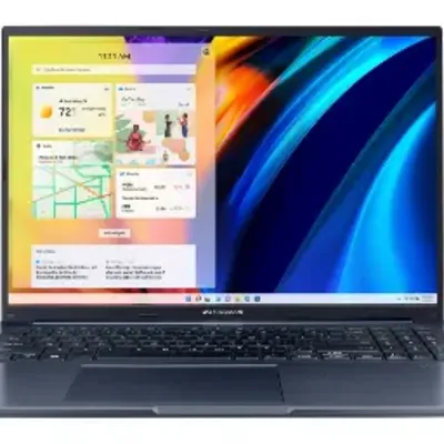 Asus Vivobook 16X M1603Qa Ryzen 5 5600H Vega 7 8Gb 1Tb