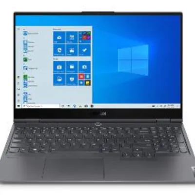 Lenovo Legion S7 Ryzen 7 Rtx 3060 16Gb 512Gb
