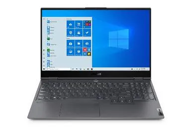 Image Lenovo Legion S7 Ryzen 7 Rtx 3060 16Gb 512Gb