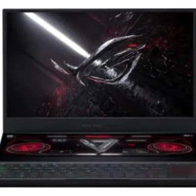 Asus Rog Zephyrus Duo Se 15 Ryzen 9 Rtx 3070 32Gb 1Tb