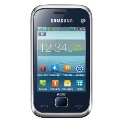Samsung Rex 60 C3312R