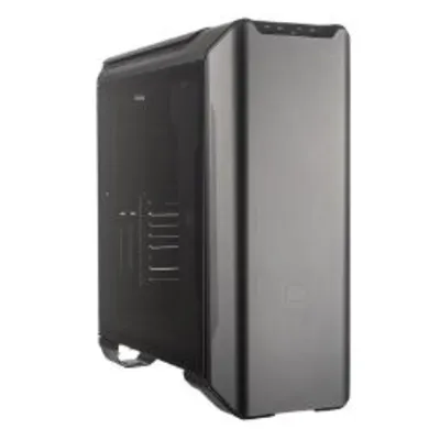 Cooler Master Mastercase Sl600M Black Edition