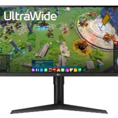 Lg 34Wp65G