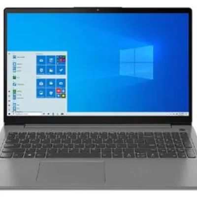 Lenovo Ideapad 3 Ryzen 7 5700U Vega 8 12Gb 1256Gb